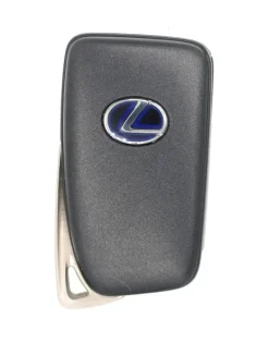 Lexus RX 450h OEM 4 Button Key Fob HYQ14FBB 231451-0010 G