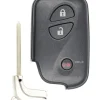 Lexus RX 350 OEM 3 Button Key Fob HYQ14ACX 271451-5290 GNE