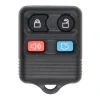 Lincoln Aviator OEM 4 Button Key Fob CWTWB1U322