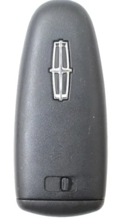 Lincoln BT4T-15K601-Hx OEM 4 Button Key Fob