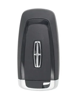 Lincoln Continental OEM 5 Button Key Fob M3N-A2C931426