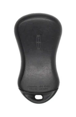 Lincoln Continental OEM 4 Button Key Fob LHJ002