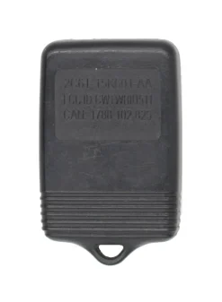 Lincoln 2C6T-15K601-AA CWTWB1U511 OEM 5 Button Key Fob