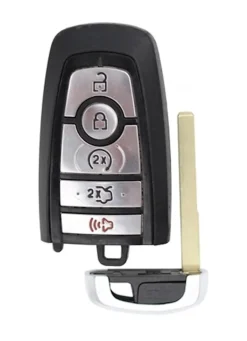 Lincoln KF3T-15K601-BA OEM 5 Button Key Fob