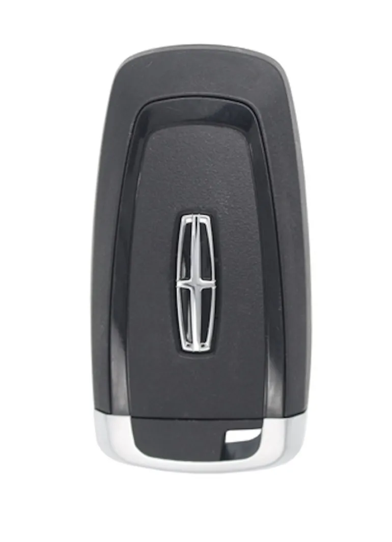 Lincoln KF3T-15K601-BA OEM 5 Button Key Fob