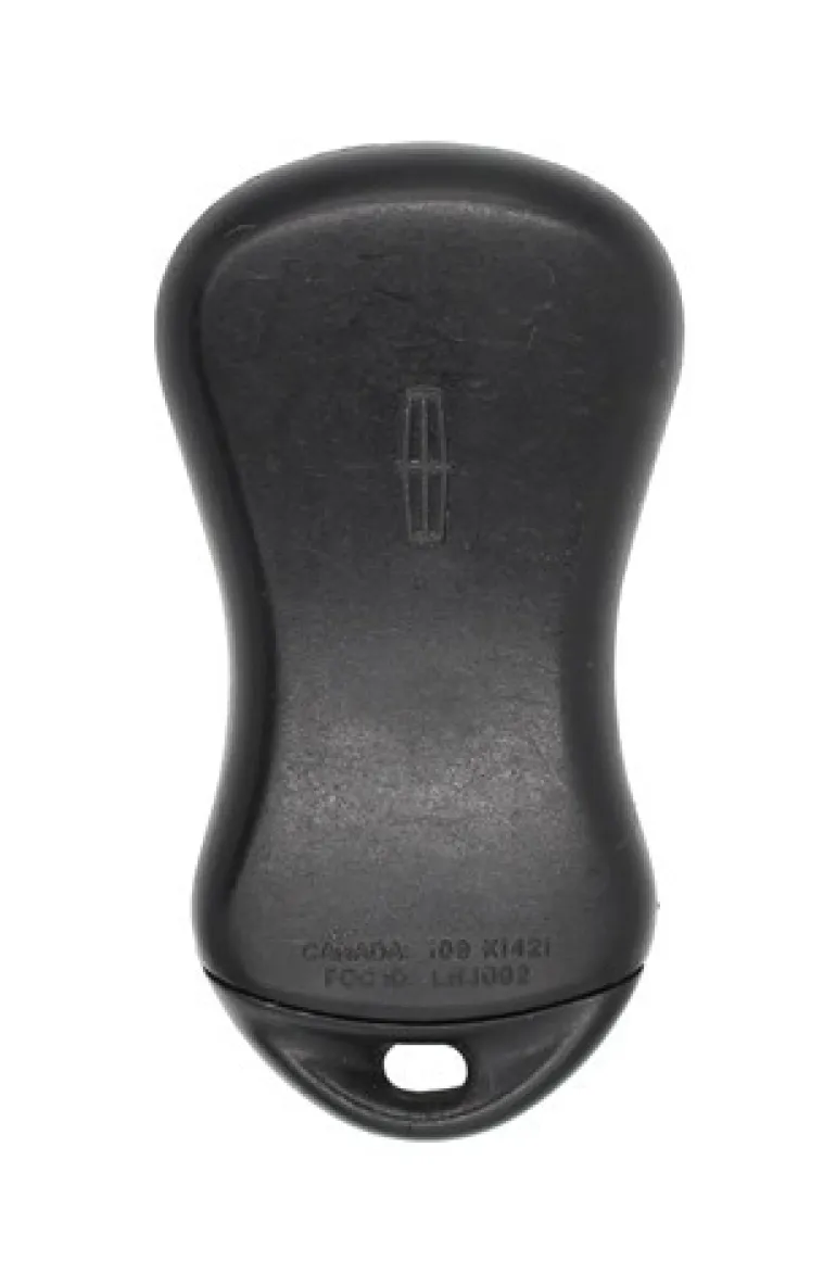 Lincoln LHJ002 OEM 4 Button Key Fob