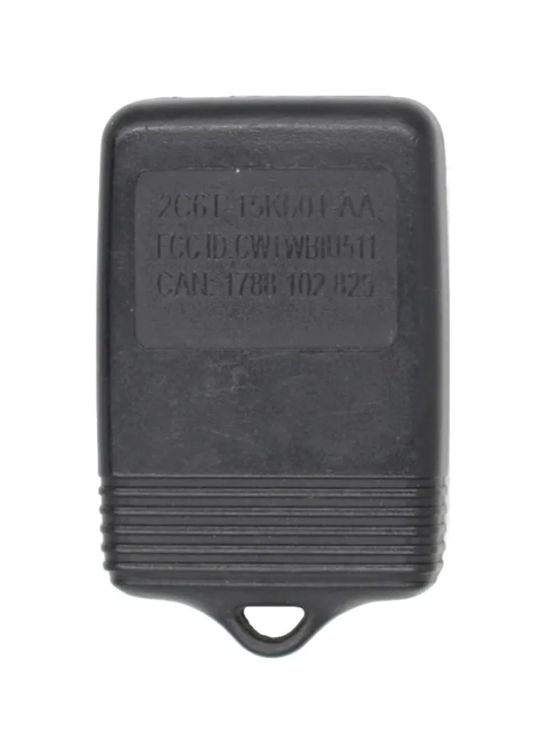 Lincoln Mark LT OEM 5 Button Key Fob