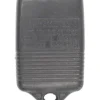Lincoln Mark VIII OEM 4 Button Key Fob Remote