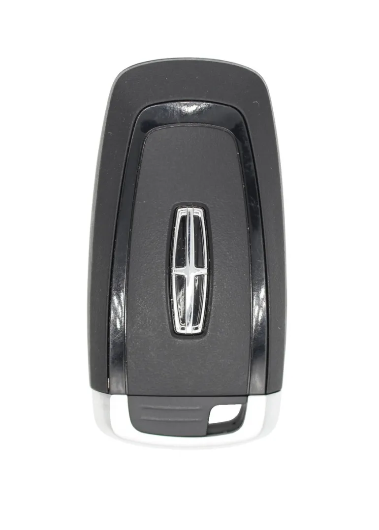 Lincoln Navigator OEM 5 Button Key Fob M3N-A3C108397