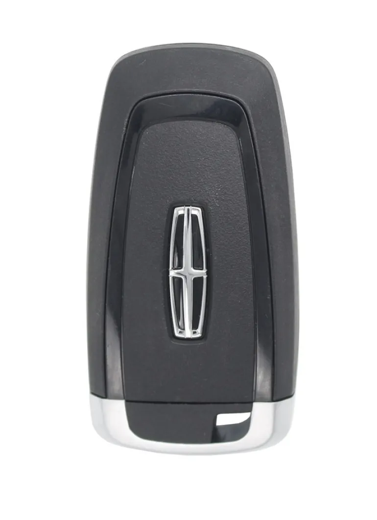 Lincoln Navigator OEM 5 Button Key Fob Remote