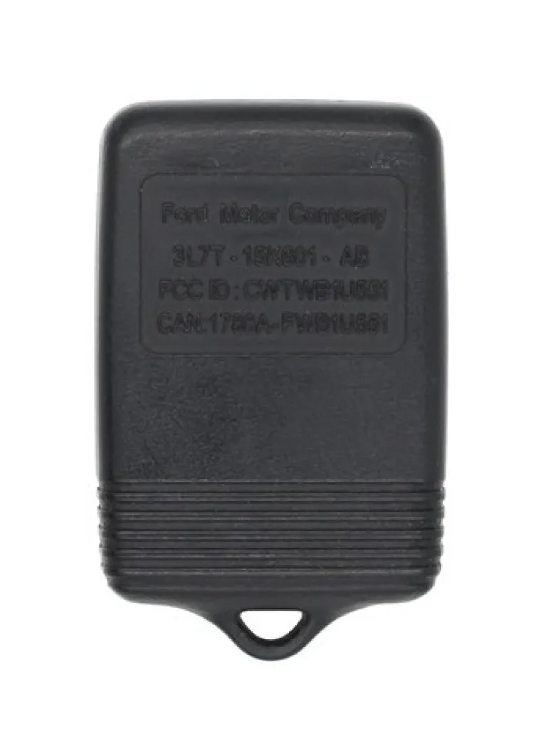 Lincoln Navigator OEM 5 Button Key Fob CWTWB1U551