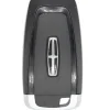 Lincoln NL7T-15K601-EA OEM 5 Button Key Fob