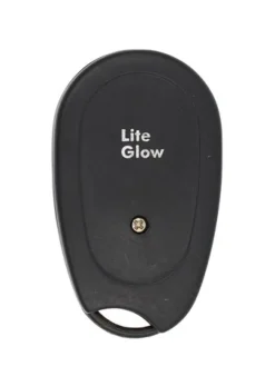 LITE GLOW YET104-G1 Factory OEM KEY FOB Keyless Entry Remote Alarm Replace