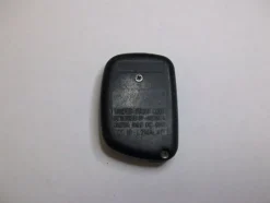 L2MAL41T 2BUTTON Factory OEM KEY FOB Keyless Entry Remote Alarm Replace