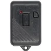 L2MAL41T 2BUTTONS Factory OEM KEY FOB Keyless Entry Remote Alarm Replace