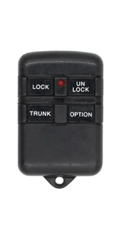 L2MAL41T Factory OEM KEY FOB Keyless Entry Car Remote Alarm Replace