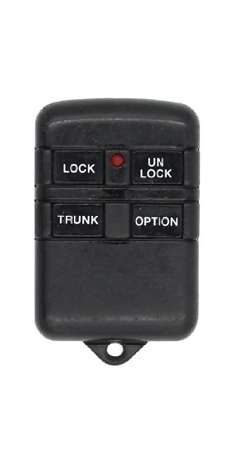 L2MAL41T Factory OEM KEY FOB Keyless Entry Car Remote Alarm Replace