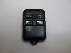L2MAL41T Factory OEM KEY FOB Keyless Entry Remote Alarm Replace