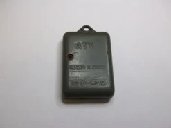L2MET5A KEY FOB Keyless Entry Remote Alarm Replace