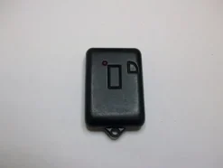 L2MET5A Keyless Entry Fob Remote