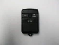 L2MET7B Factory OEM KEY FOB Keyless Entry Remote Alarm Replace