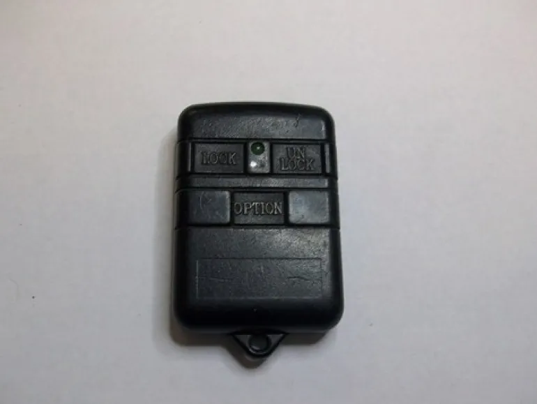 L2MET5D Factory OEM KEY FOB Keyless Entry Remote Alarm Replace