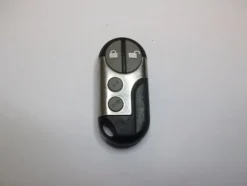 L2M433 Factory OEM KEY FOB Keyless Entry Remote Alarm Replace