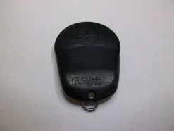 L2M432 MERCURY#445-07 Factory OEM KEY FOB Keyless Entry Remote Alarm Replace
