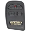 LOCTRONICS MKYMT9207TX Factory OEM KEY FOB Keyless Entry Remote Alarm Replace