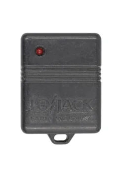LOJACK IDIKF100 NO BUTTONS Factory OEM KEY FOB Keyless Entry Remote Alarm