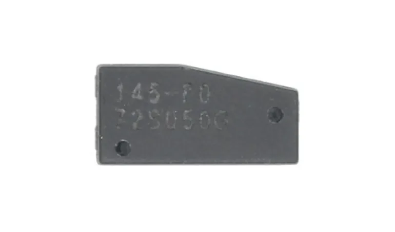 *Lot of 5* Transponder Chips Original ID83 4D63 80-Bit Ford | Lincoln | Mazda | Mercury