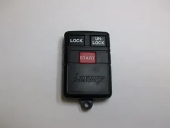 LUXURY G57KTX318 Factory OEM KEY FOB Keyless Entry Remote Alarm Replace
