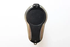 LX 125LB 4BUTTON BLUE LED Factory OEM KEY FOB Keyless Entry Remote Alarm Replace