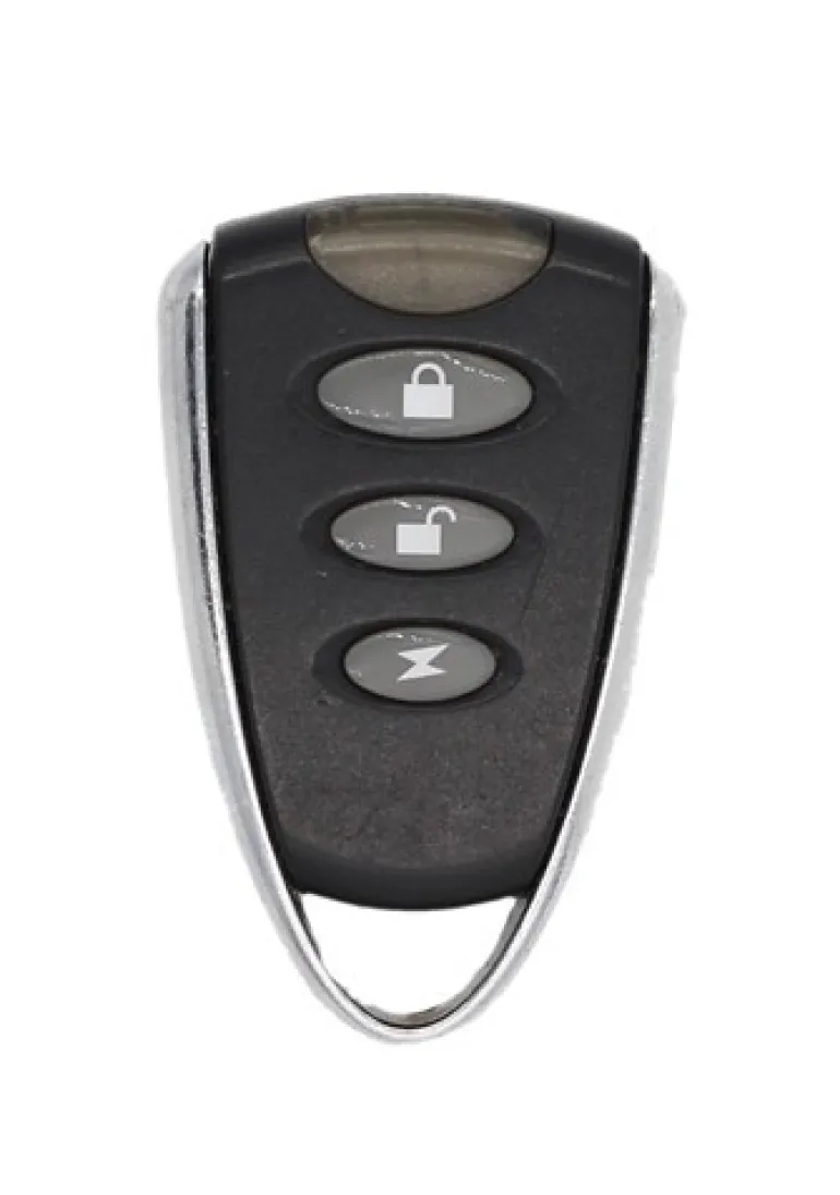 LX80L-061204 Factory OEM KEY FOB Keyless Entry Remote Alarm Replace