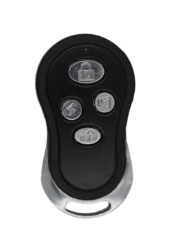 LX42L NO.041127 Factory OEM KEY FOB Keyless Entry Remote Alarm Replace