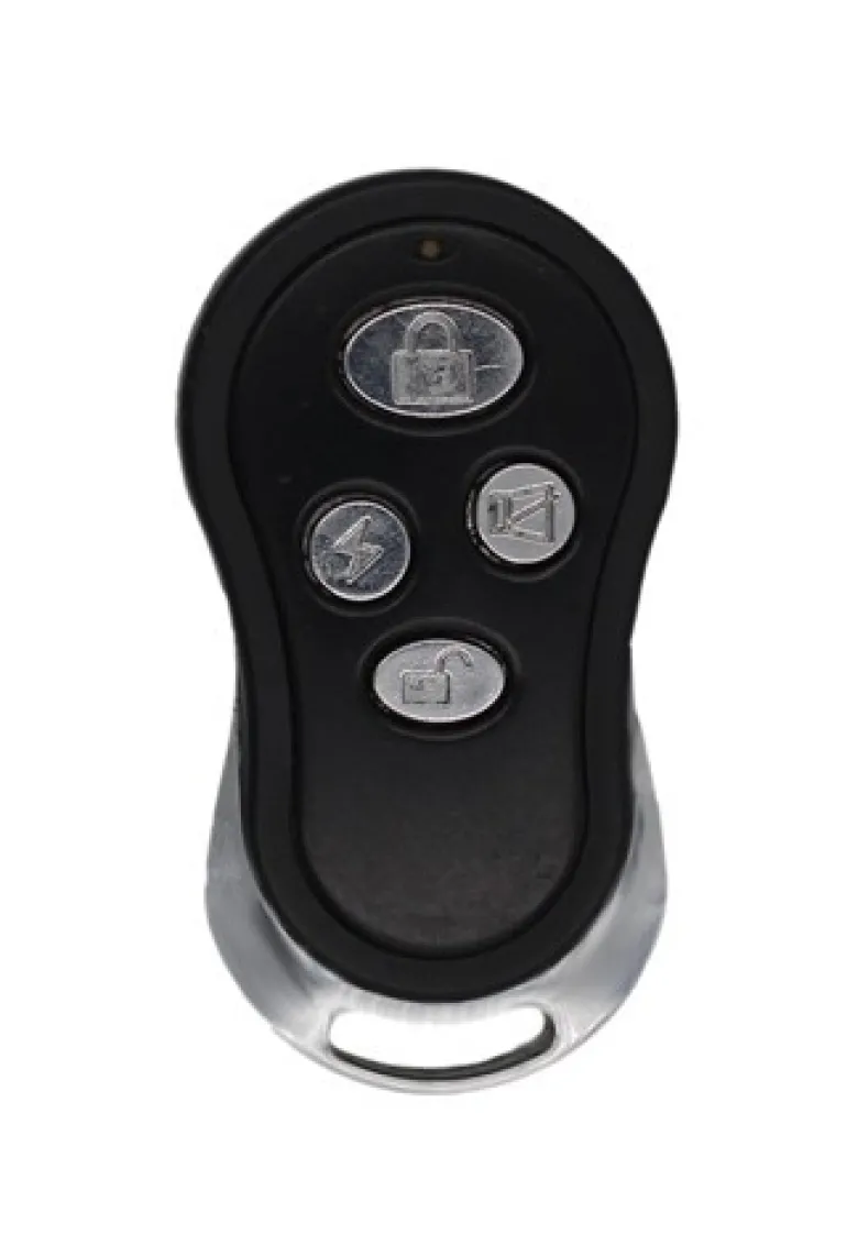 LX42L NO.041127 Factory OEM KEY FOB Keyless Entry Remote Alarm Replace