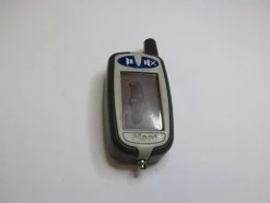 MAAT APA-6800 RKE-SYNC0310T Factory OEM FOB Keyless Entry Remote Alarm Replace