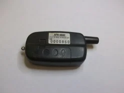 MAAT APA-6800 RKE-SYNC0310T Factory OEM FOB Keyless Entry Remote Alarm Replace