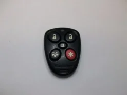 MARKSMAN H50T21 5 BUTTON Factory OEM KEY FOB Keyless Entry Car Remote Alarm