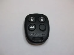 MARKSMAN H50T12 Factory OEM KEY FOB Keyless Entry Remote Alarm Replace