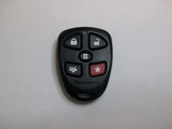MARKSMAN H50T21 KEY FOB Keyless Entry Remote Alarm Replace