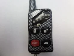 MARS M65AF43ED Factory OEM KEY FOB Keyless Entry Remote Alarm Replace