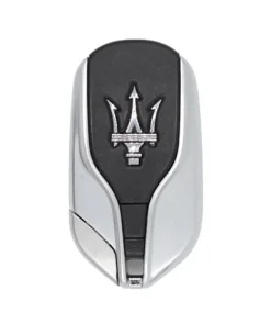 Maserati Quattroporte OEM 4 Button Key Fob
