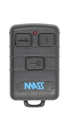 MASS J5523518T1 Factory OEM KEY FOB Keyless Entry Remote Alarm Replace