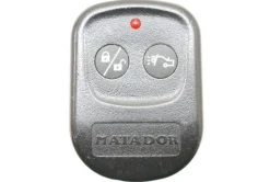 MATADOR JBWTXFM5 Factory OEM KEY FOB Keyless Entry Remote Alarm Replace