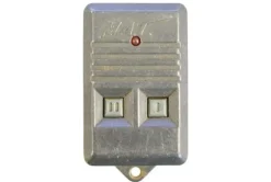 M.A.T. ELV789F 3M Factory OEM KEY FOB Keyless Entry Remote Alarm Replace