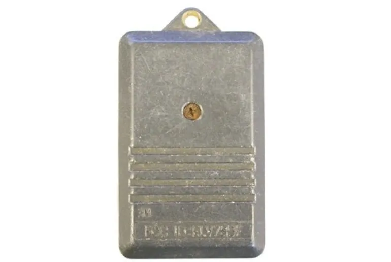 M.A.T. ELV789F 3M Factory OEM KEY FOB Keyless Entry Remote Alarm Replace