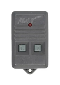 M.A.T. H5LAL789D 3M Factory OEM KEY FOB Keyless Entry Remote Alarm Replace