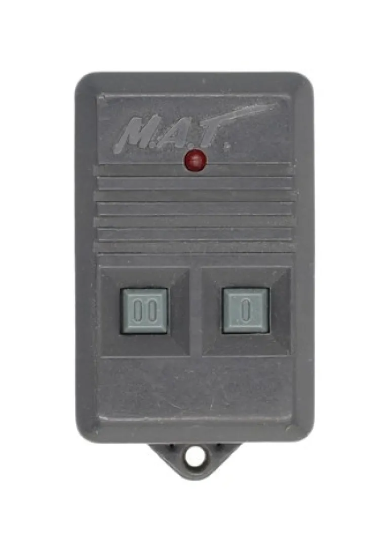 M.A.T. H5LAL789D 3M Factory OEM KEY FOB Keyless Entry Remote Alarm Replace