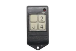 MAXIGUARD HY5MXI Factory OEM KEY FOB Keyless Entry Remote Alarm Replace